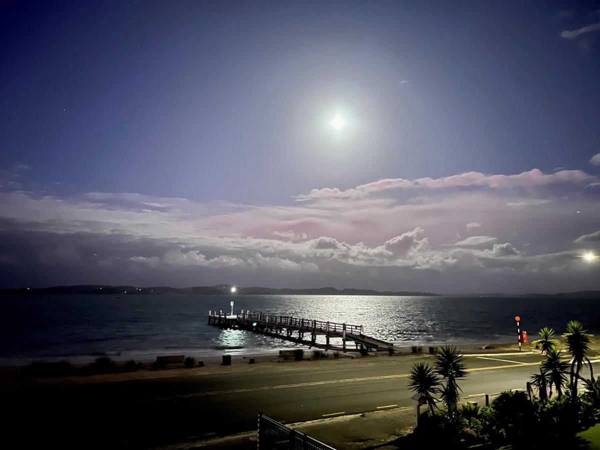 Beach Front Resort! Maraetai Εξωτερικό φωτογραφία